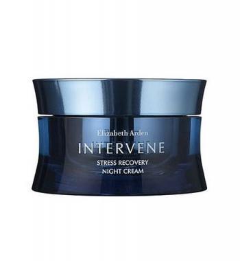 Elizabeth Arden Intervene Recovery Night Cream  50ml