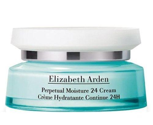 Elizabeth Arden Perpetual Moisture 24 Cream  50ml