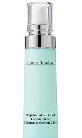 Elizabeth Arden Perpetual Moisture 24 Lotion  50ml