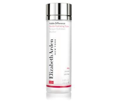 Elizabeth Arden Visible Difference Gentle Hydrating Toner  200ml Suchá pleť