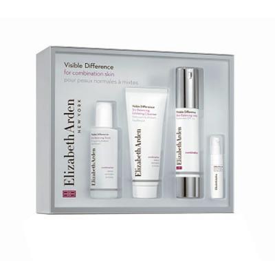 Elizabeth Arden Visible Difference Normal Skin  155ml 50ml VD Balancing Toner   50ml