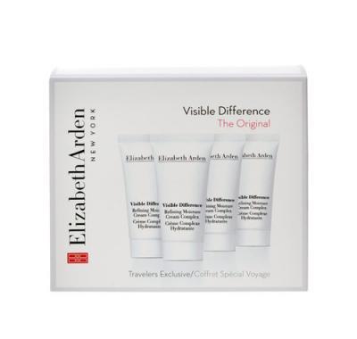 ELIZABETH Arden Visible Difference Refining Moisture Cream Complex 4 x 30 ml Moisture Cream