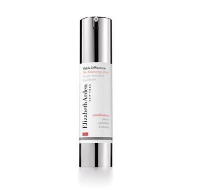 Elizabeth Arden Visible Difference Skin Balancing Lotion 50 ml Smíšená pleť