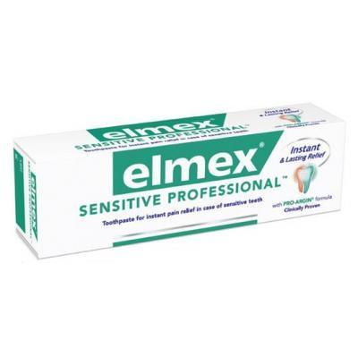 ELMEX Sensitive professional 75 ml