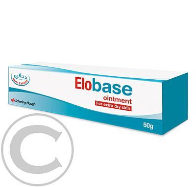 Elobase mast 50 g