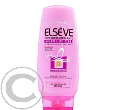 ELSEVE balzám Nutri Gloss Crystal 200 ml