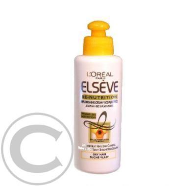 Elseve balzám oplachový 200ml, výživa a lesk