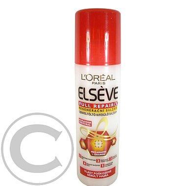 ELSEVE bezoplachový balzám 200ml total repair