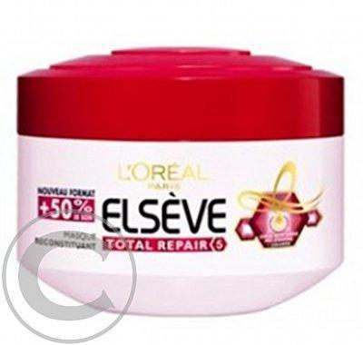 ELSEVE maska 300ml total repair