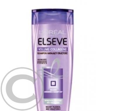 ELSEVE šampon 400ml volume collagen