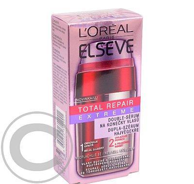 Elseve Total Repair Extreme Duocare 2 x 75 ml