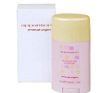 Emanuel Ungaro Apparition Deostick 50ml