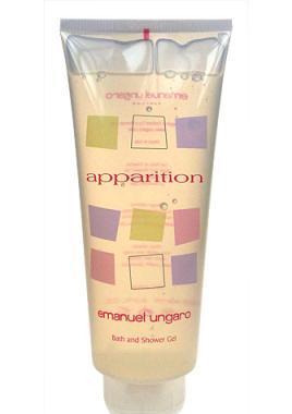 Emanuel Ungaro Apparition Sprchový gel 400ml