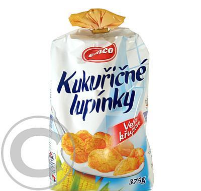 Emco Kukuřičné lupínky 375g