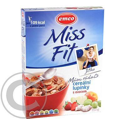 EMCO Miss Fit s ovocem 350g