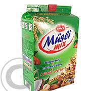 EMCO Müsli mix se 3 druhy ořechů 500 g