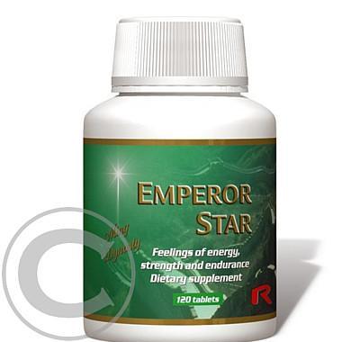 Emperor Star 90 tbl.