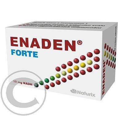 Enaden Forte cps.40