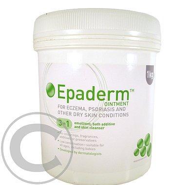 Epaderm ointment 1000 g