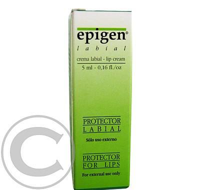 Epigen Labial krém 5g