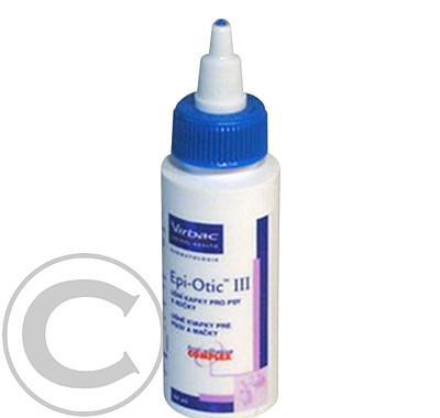 Epiotic III sol 60ml