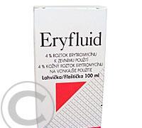 ERYFLUID SOL 1X100ML