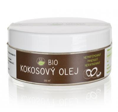 ES BIO Kokosový olej 250 ml