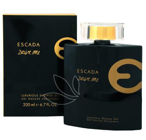 Escada Desire Me Sprchový gel 200ml