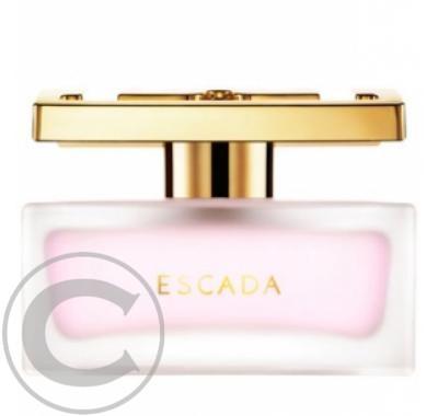 ESCADA ESPECIALLY DELIKATE NOTES Edt.spray 30ml