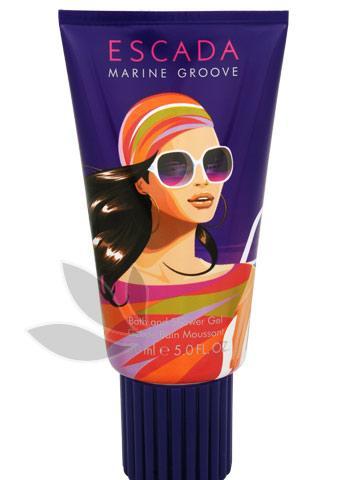 Escada Marine Groove Sprchový gel 150ml