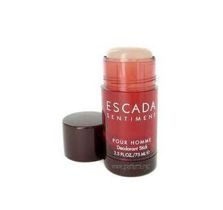 Escada Sentiment Deostick 75ml