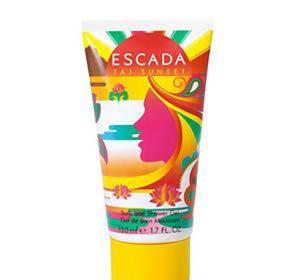 Escada Taj Sunset Sprchový gel 50ml