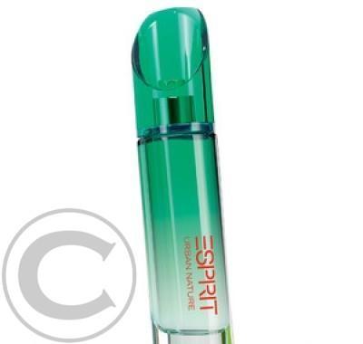 Esprit Urban Nature man EDT 30ml