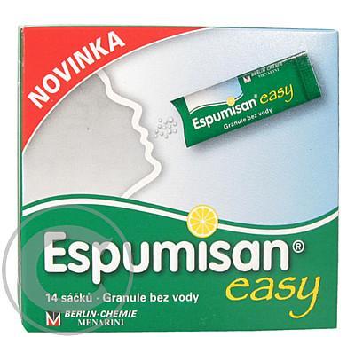 Espumisan Easy 14 sáčků