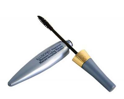 Esteé Lauder Illusionist Waterproof Maximum Curling Mascara  7ml černá