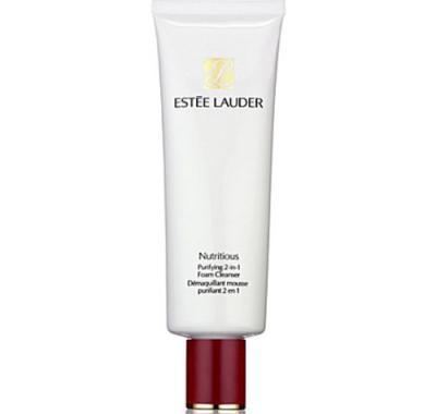 Esteé Lauder Nutritious 2in1 Foam Cleanser 125 ml