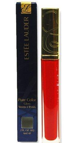 Esteé Lauder Pure Color Gloss 6 ml - 14 Wet Cranberry