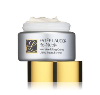 Esteé Lauder Re Nutriv Intensive Lifting Creme 50 ml