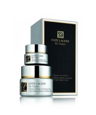 Esteé Lauder Re Nutriv Ultimate Lift Face And Eye  65ml 50ml Re Nutriv Ultimate Lift