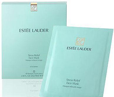 Esteé Lauder Stress Relief Eye Mask 11 ml