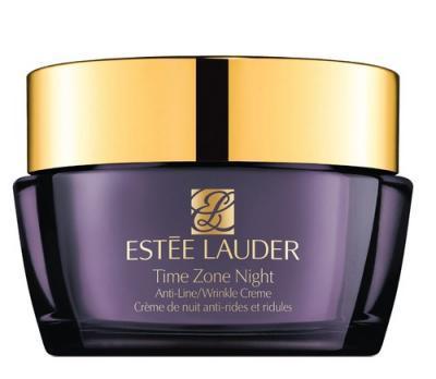 Esteé Lauder Time Zone Night 50 ml Všechny typy pleti