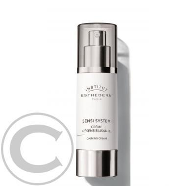 Esthederm Calming cream - zklidňující krém 50 ml