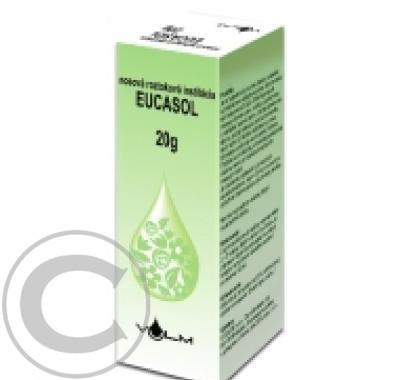 Eucasol 20 g