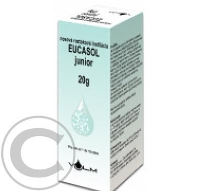 Eucasol Junior 20 g