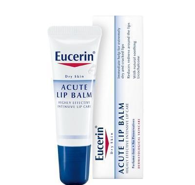 EUCERIN Balzám na rty ACUTE LIP BALM 10 ml