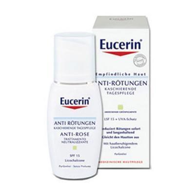 EUCERIN Červ.skvrny Denní zkliďnující krém 50ml