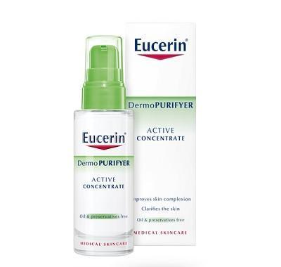 EUCERIN DermoPURYFIER Sérum 30 ml