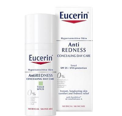 EUCERIN Neutralizující denní krém Anti–REDNESS 50 ml