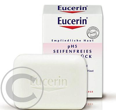 EUCERIN pH5 Nealkalické mýdlo 100 g 63141