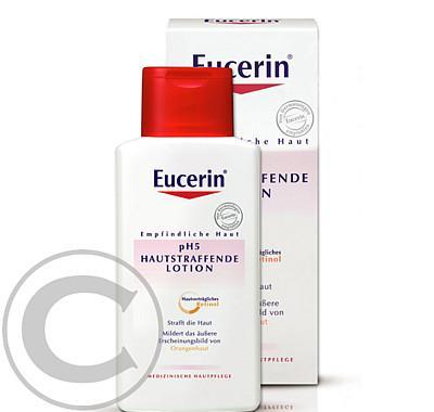 EUCERIN ph5 Zpevňující tělové mléko 200ml 63135